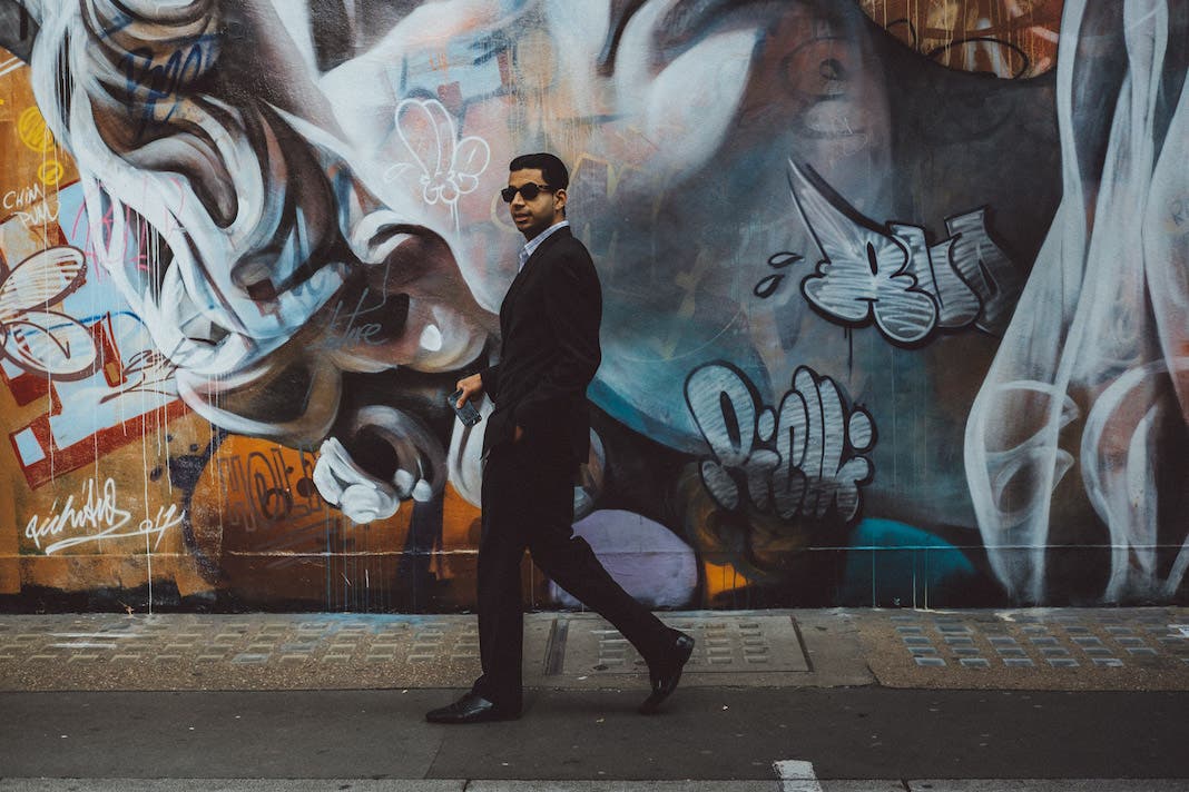 Soho (Photo by Eren Sarigul)