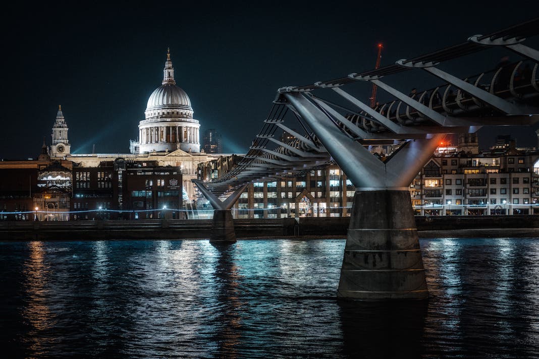 South Bank (Photo by Eren Sarigul)