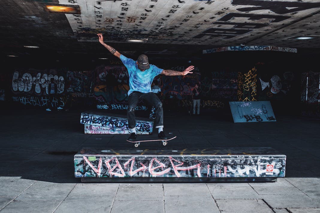 South Bank (Photo by Eren Sarigul)