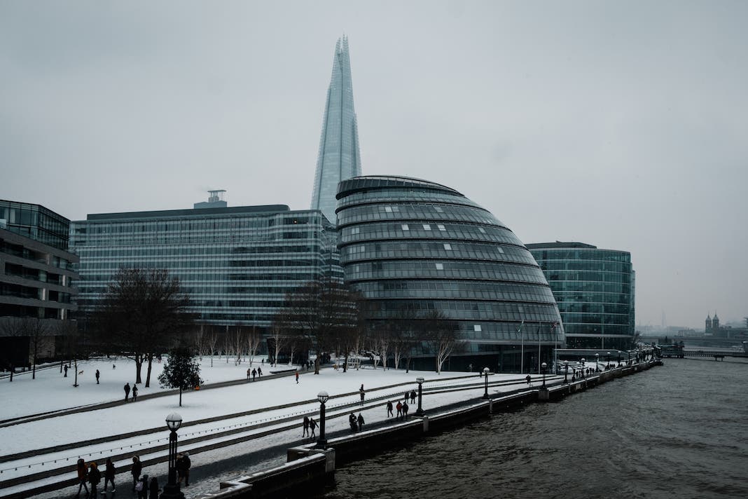 Tower Bridge (Photo by Eren Sarigul)