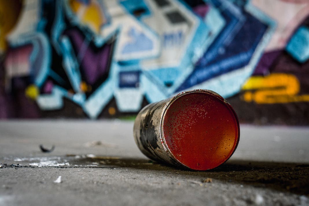 Westminster and Leake Street (Photo by Eren Sarigul)