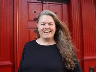 Judy Walgren