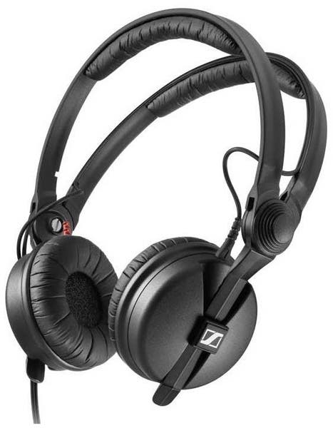 Sennheiser HD25 Plus
