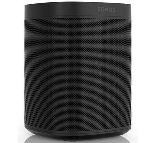 Sonos One SL best Sonos sound system
