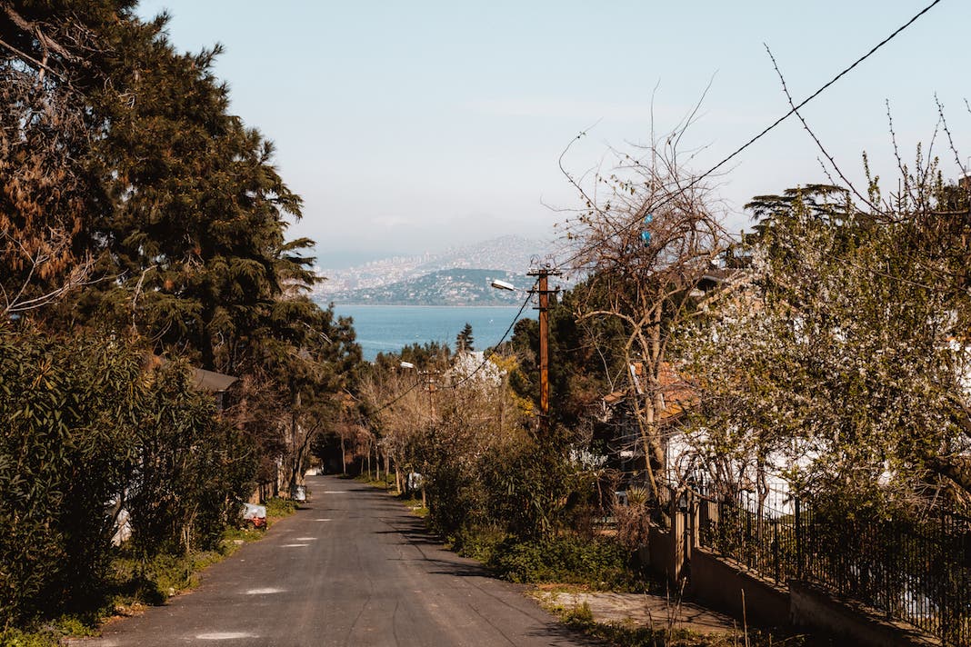 Büyükada istanbul (Photo by Eren Sarigul)
