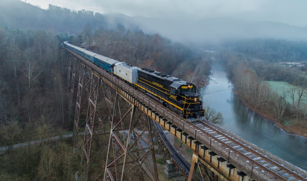 railroad photography William Beecher