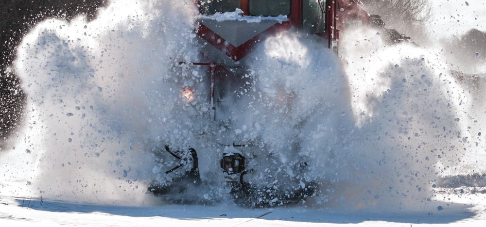 railroad photography William Beecher
