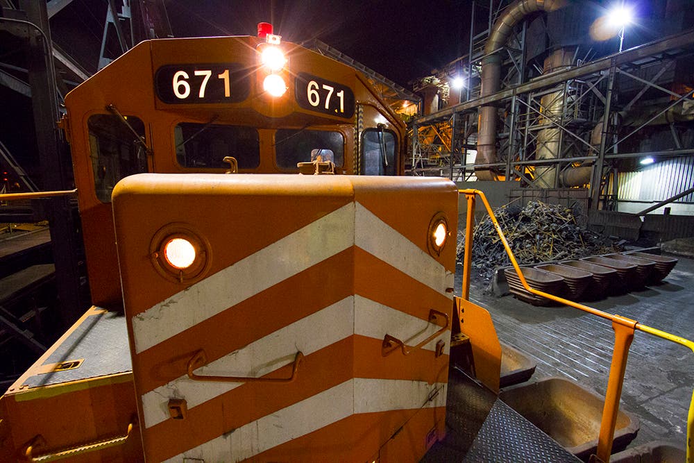 railroad photography William Beecher