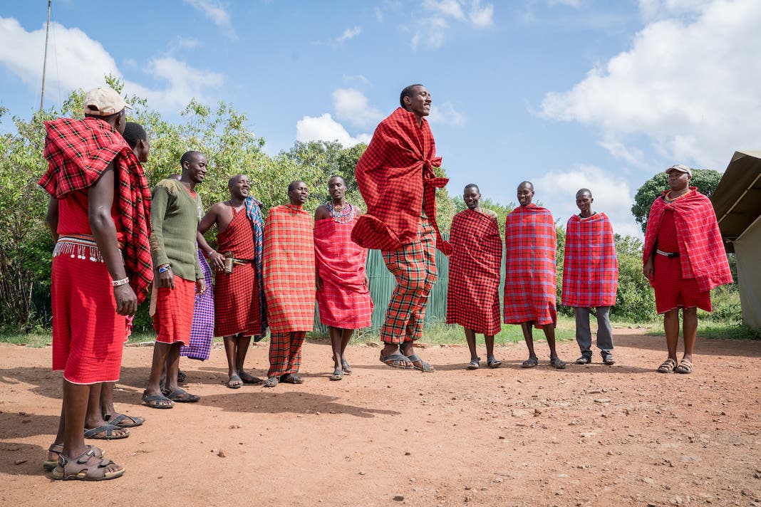 ubuntu made kenya