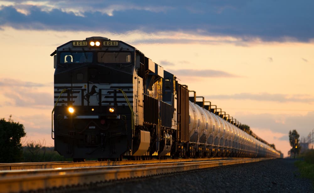 railroad photography William Beecher