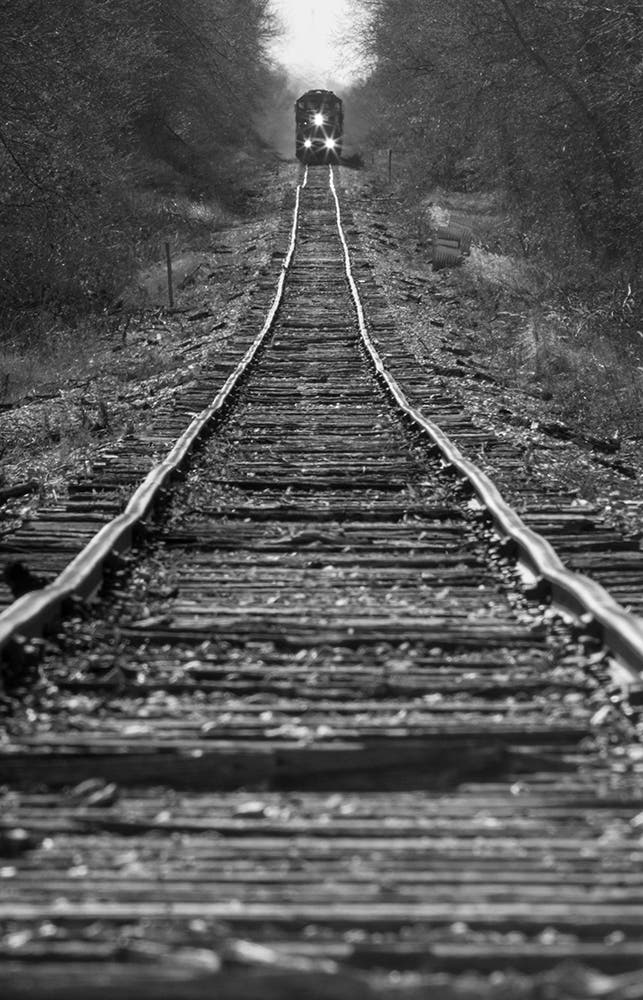 railroad photography William Beecher