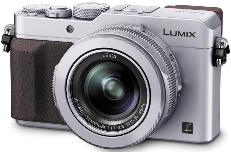 Panasonic Lumix