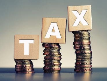 taxes