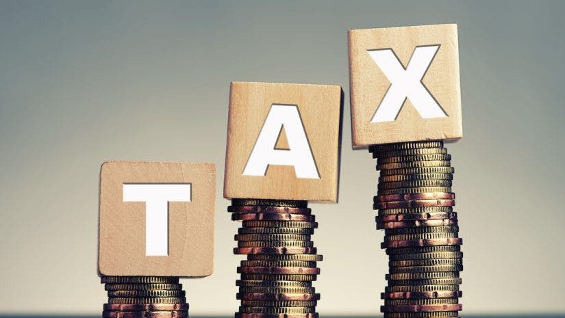 taxes