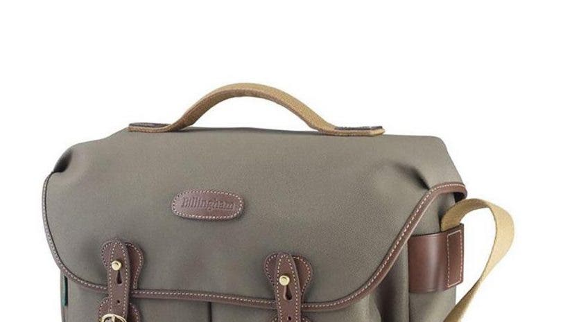 Billingham Hadley Pro Shoulder Bag