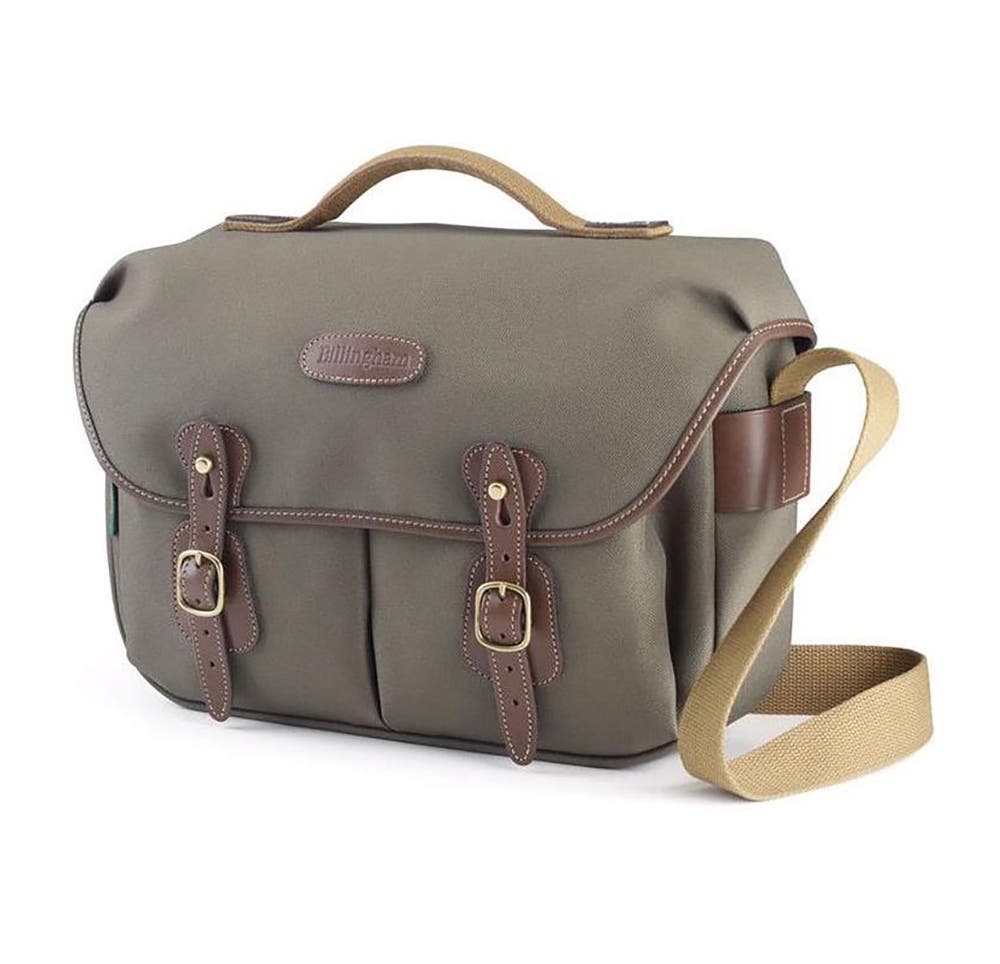 Billingham Hadley Pro Shoulder Bag
