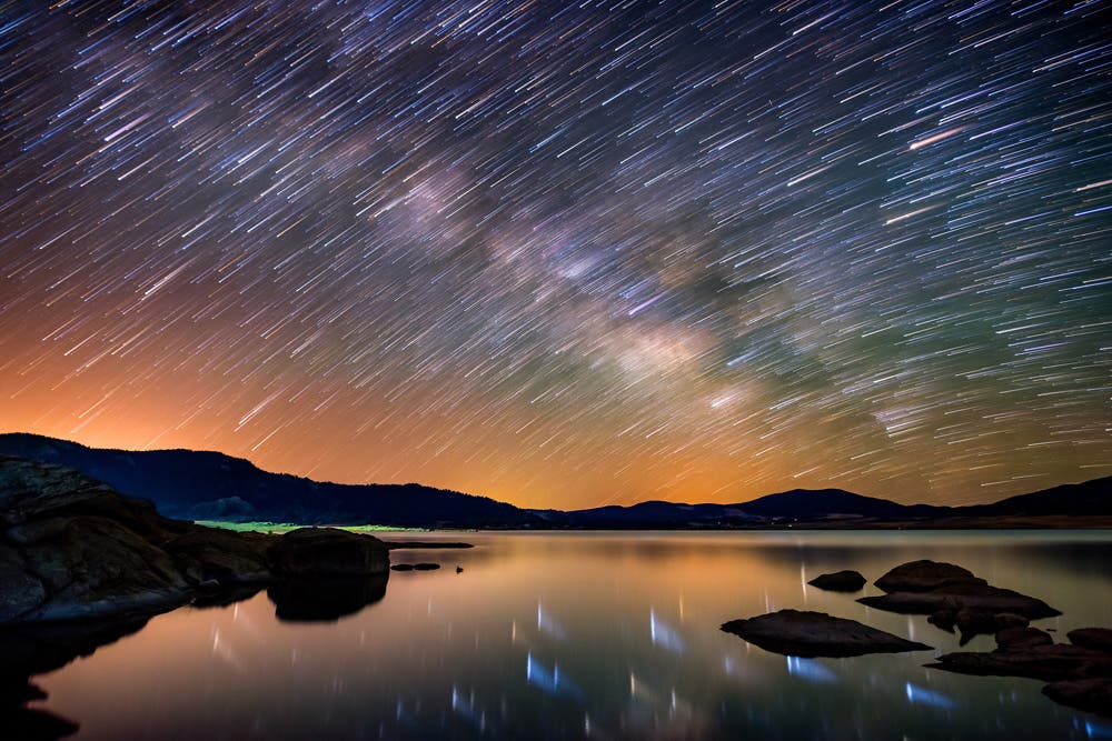 landscape photography Darren White