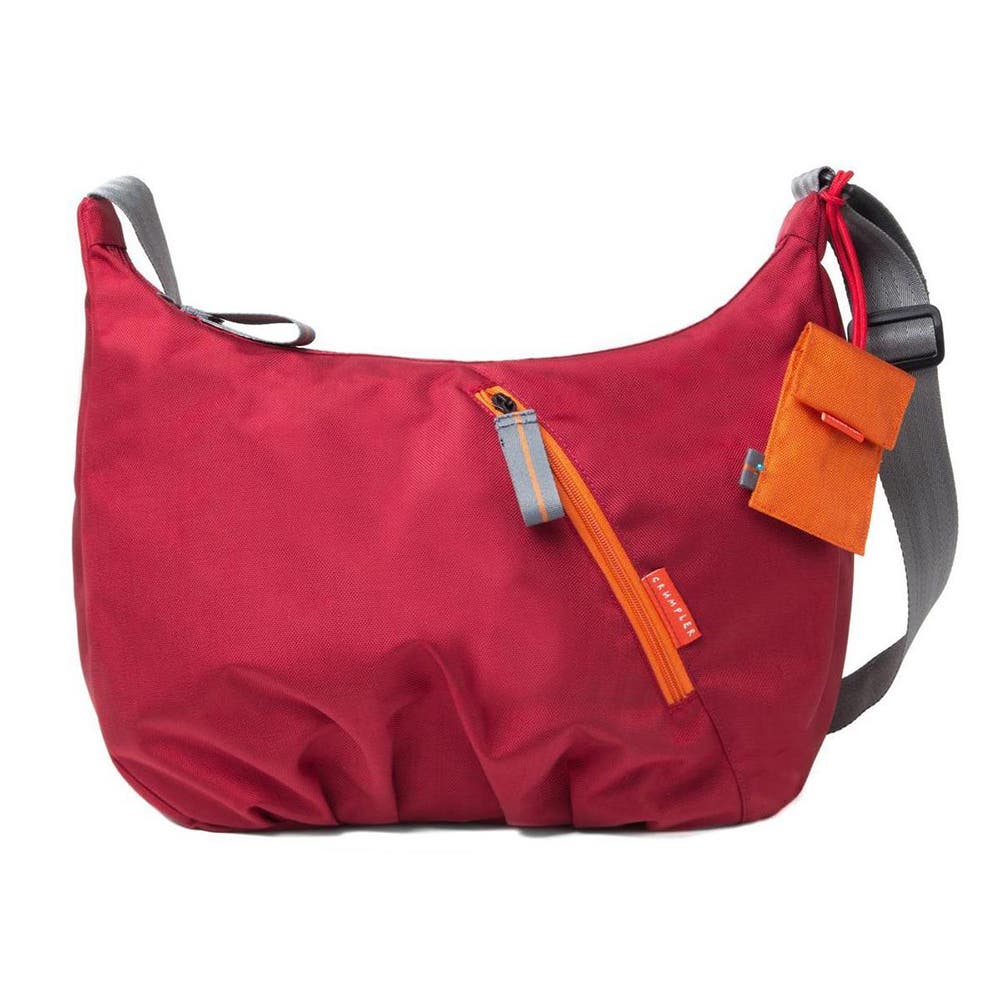 Crumpler Doozie Photo Hobo Camera Sling Bag
