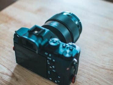 Sony A7S II
