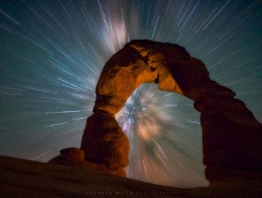 landscape photography Darren White