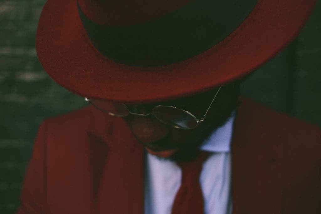 Aundre Larrow photography