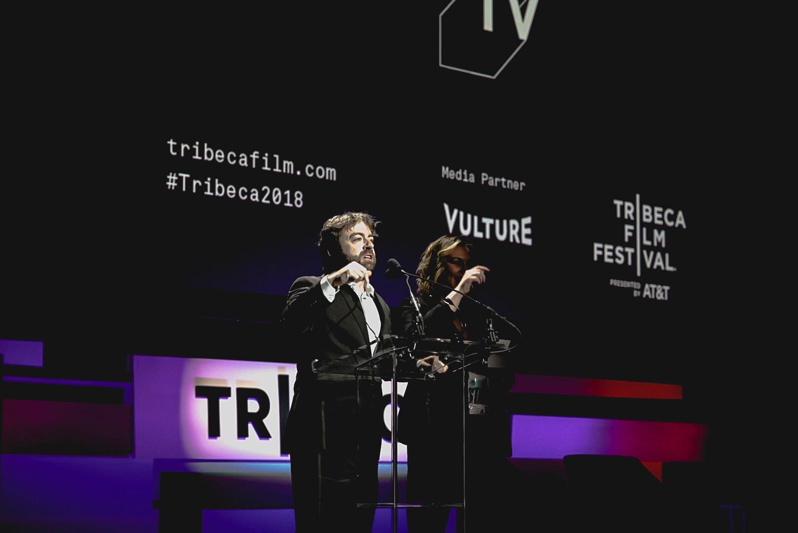 tribeca film festival drunk history
