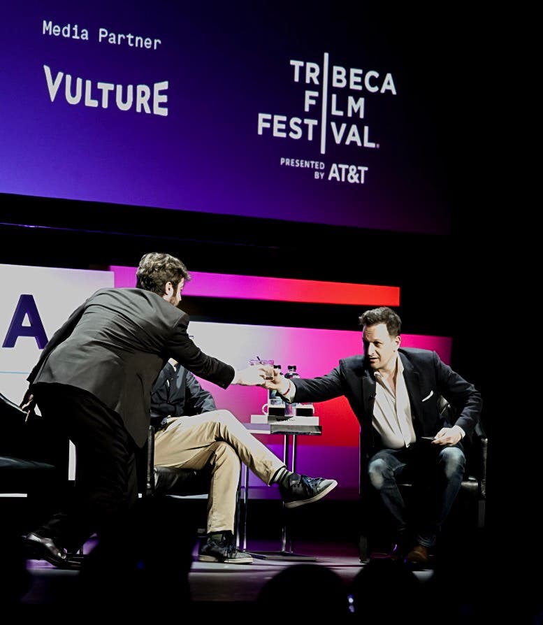 tribeca film festival drunk history