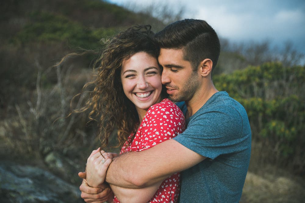 engagement photo shoot nathan lee allen