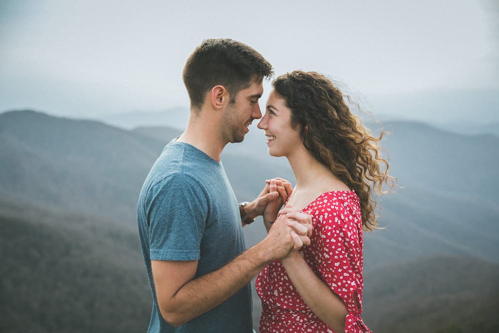 engagement photo shoot nathan lee allen
