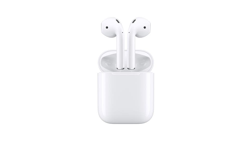 Apple AirPods