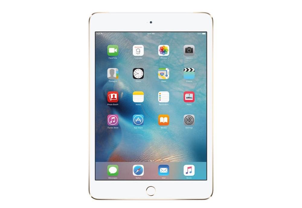 Apple iPad Mini
