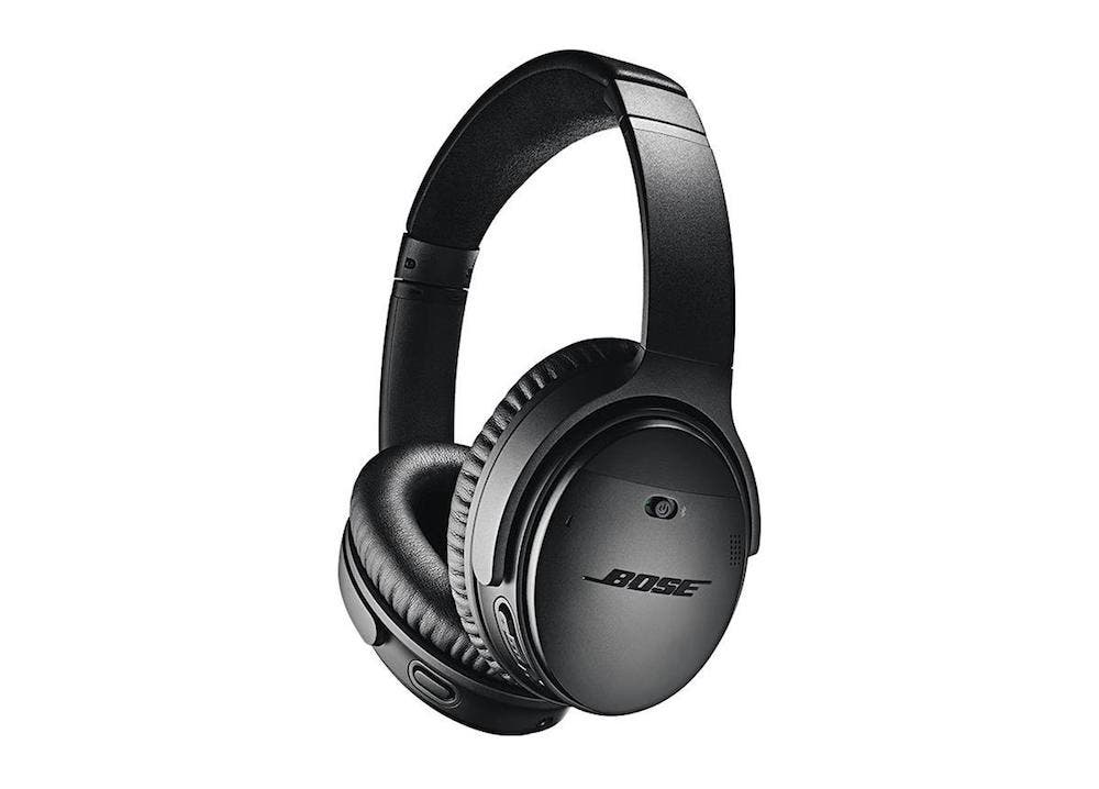 Bose Noise Cancelling Wireless Headphones