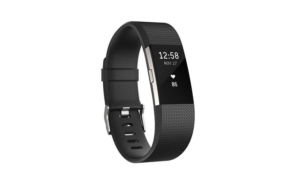 Fitbit Charge 2