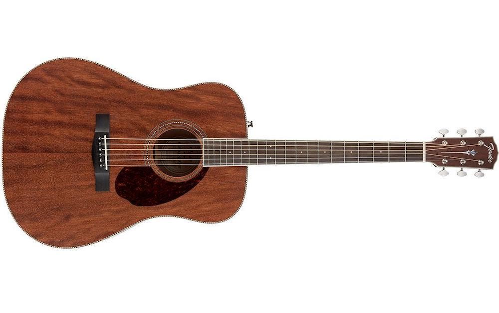 Fender Acoustic Guitar