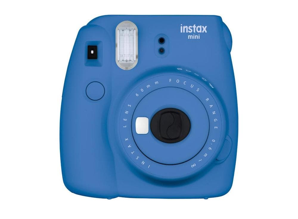 Fujifilm Instax Mini 9 Camera