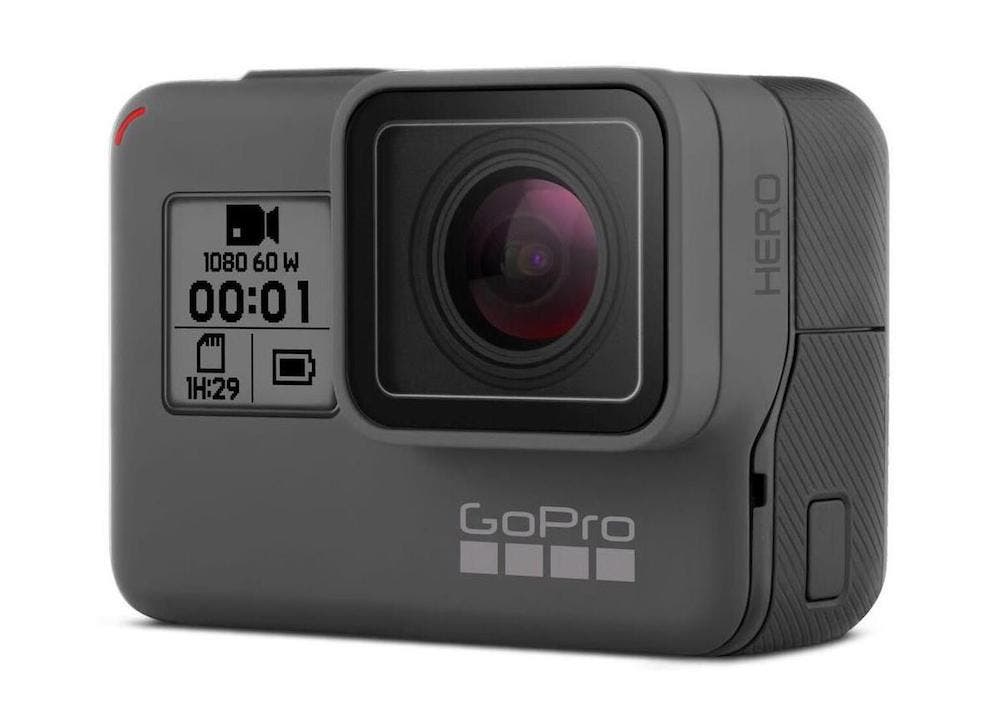 GoPro HERO