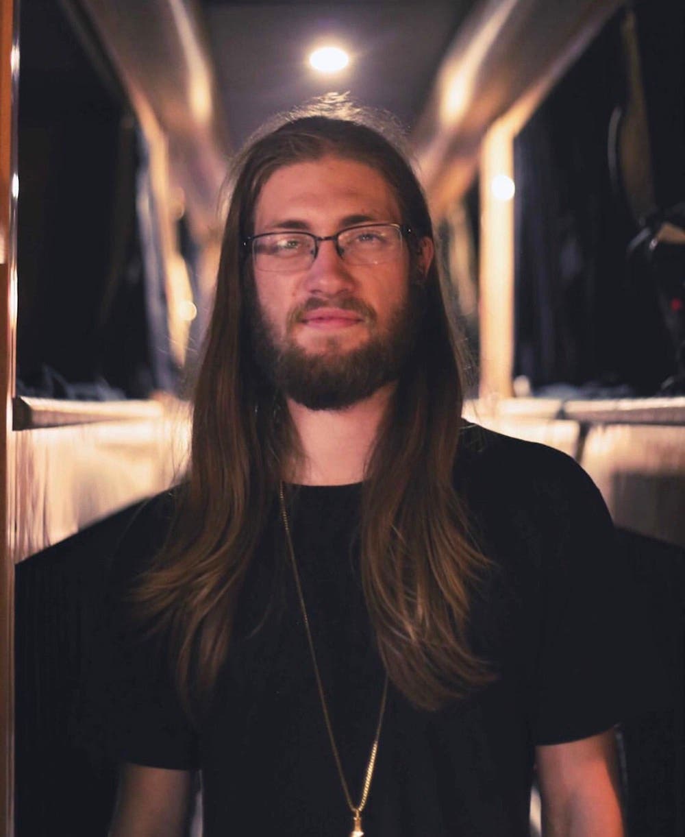 Keegan Westervelt