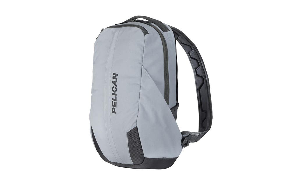 Pelican Backpack