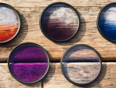 A Beginner's Guide to Camera Lens Filters - 42West, Adorama