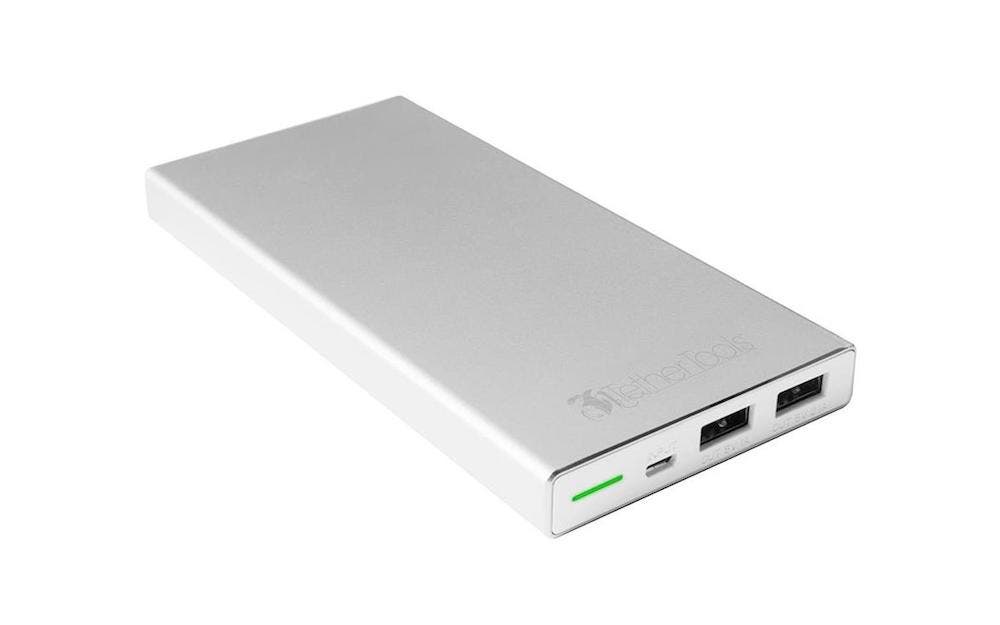 Tether Tools External Battery Pack