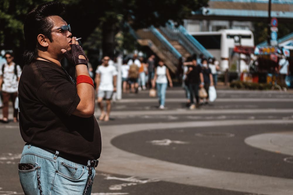 tokyo Eren Sarigul