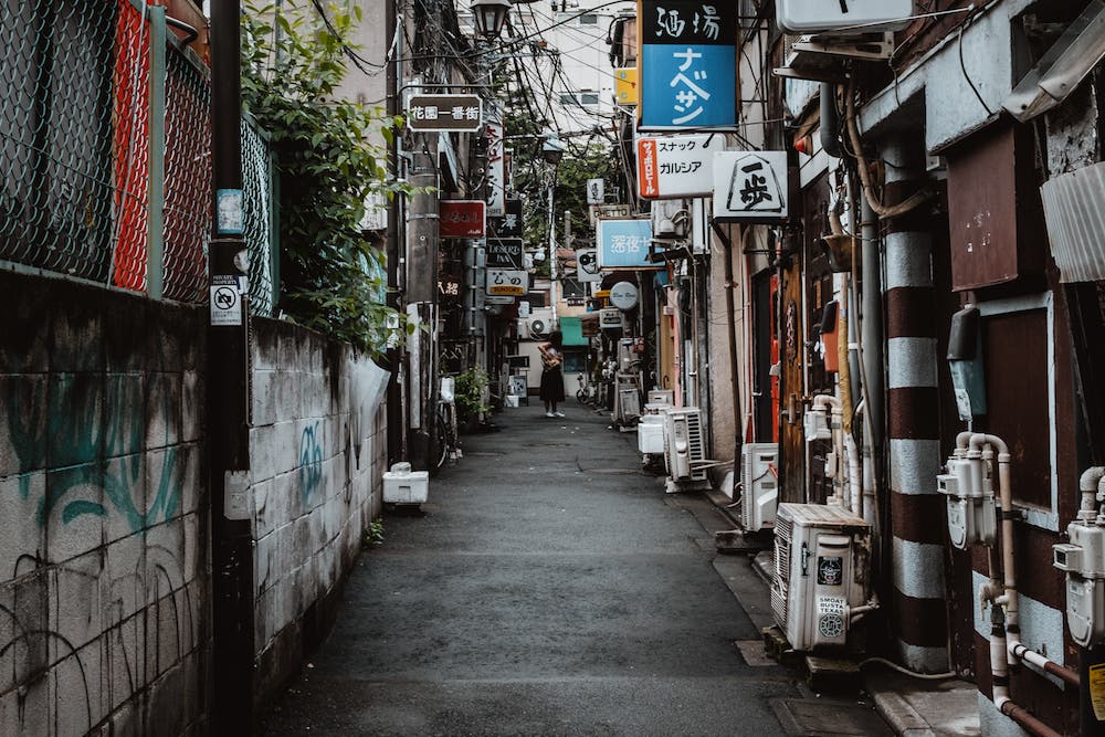 tokyo Eren Sarigul