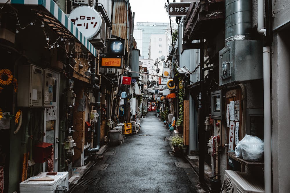 tokyo Eren Sarigul