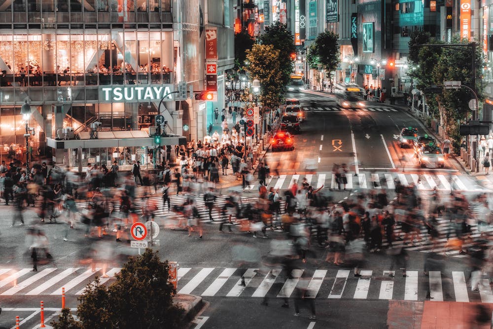 tokyo Eren Sarigul