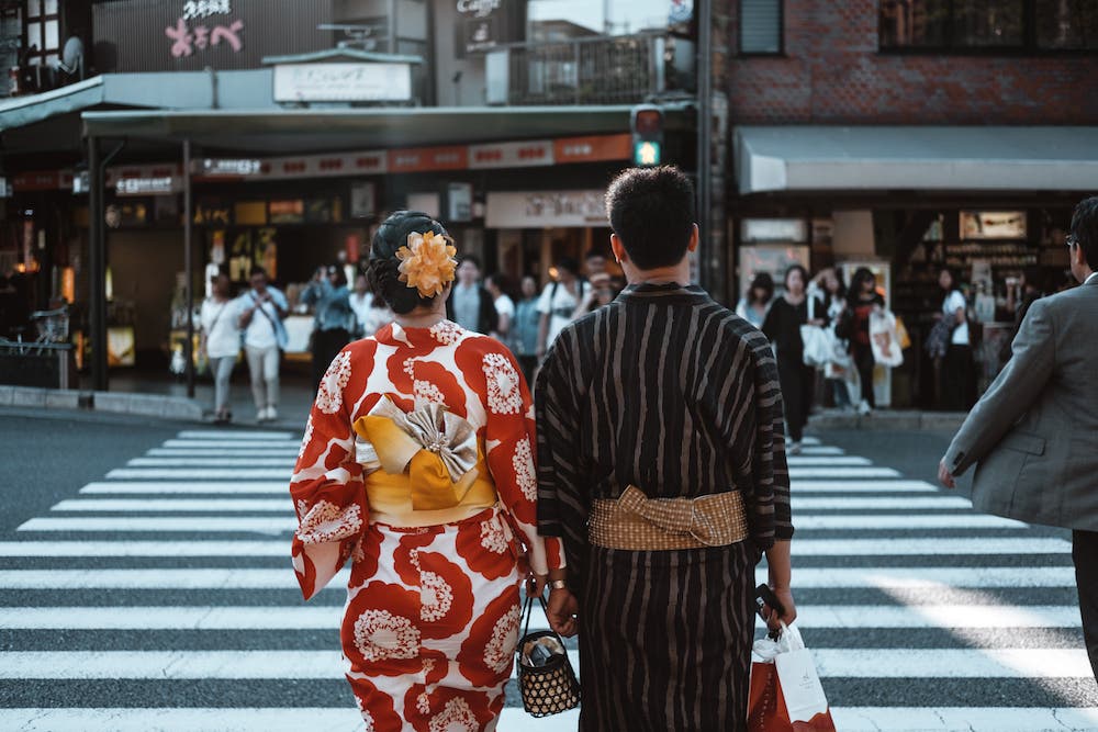 Gion Kyoto