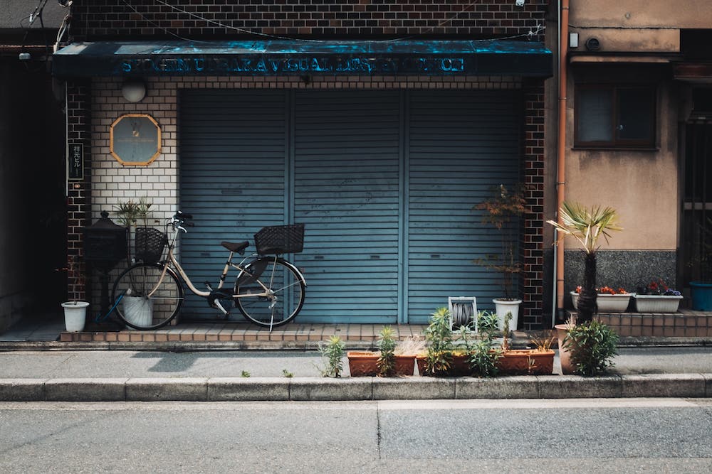 Gion Kyoto