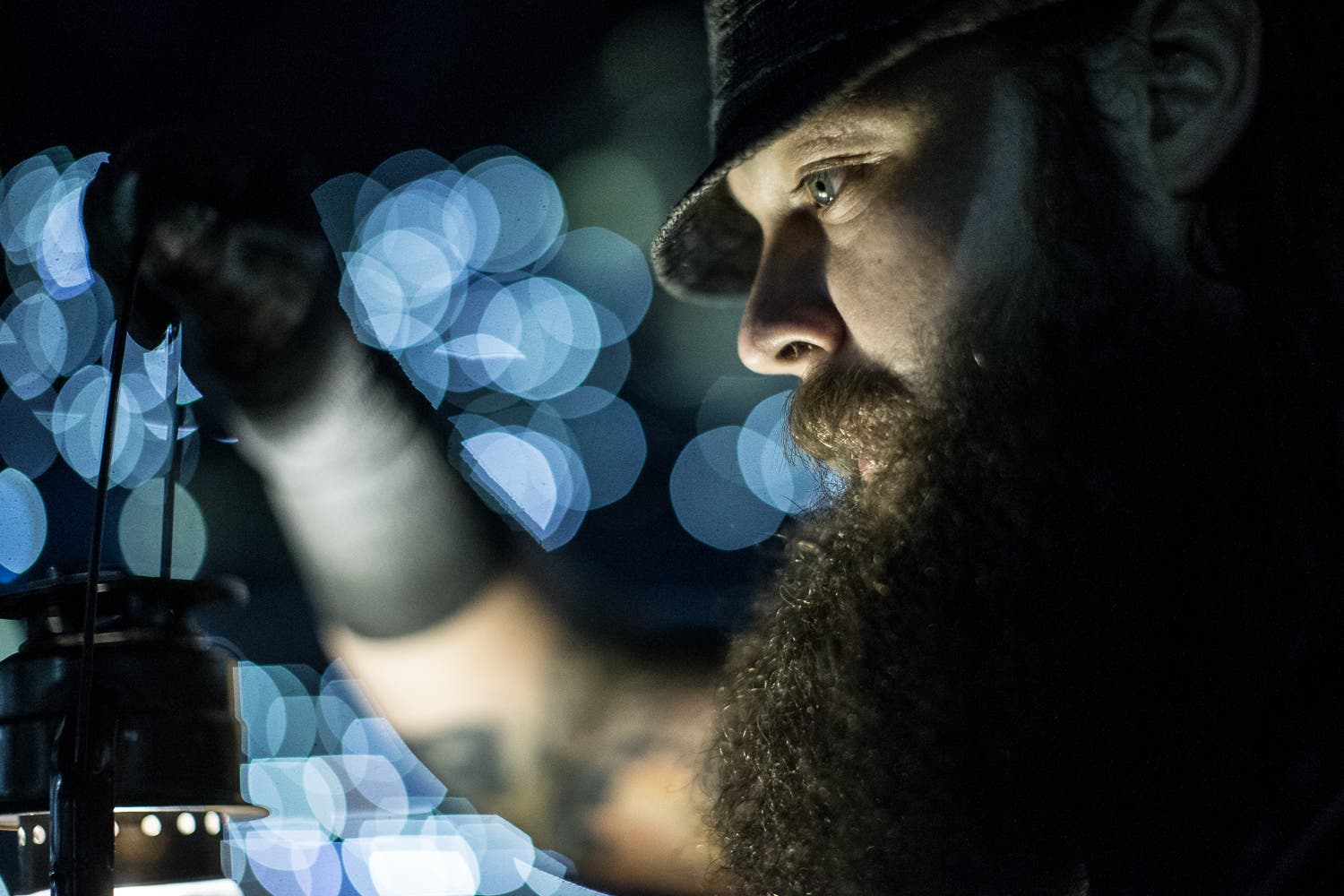 Bray wyatt wwe Richard Freeda