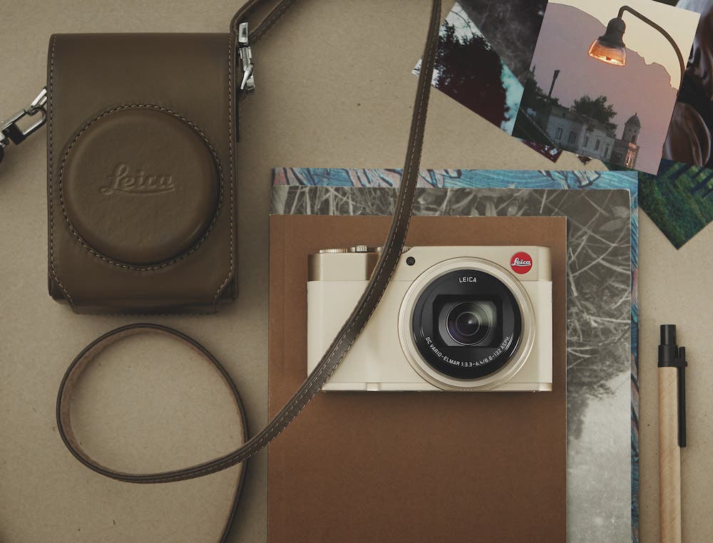 Leica C-Lux