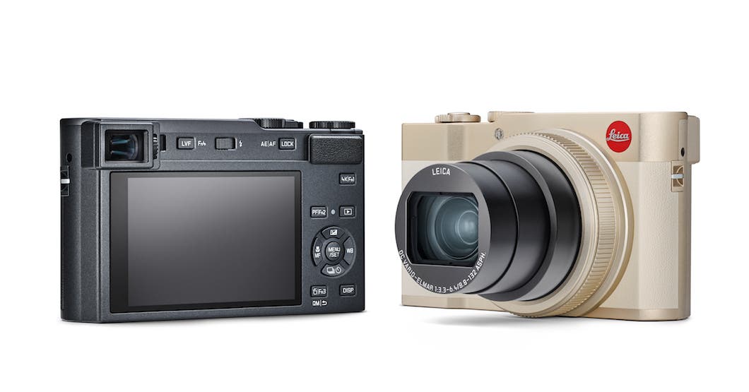 Leica C-Lux