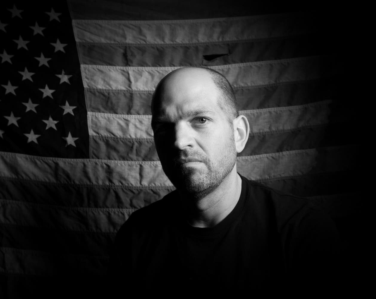 Richard Freeda